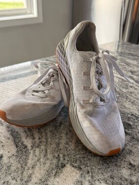 NOBULL Light Beige Camo Running Sneakers